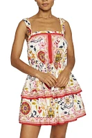 ALICIA DRESS