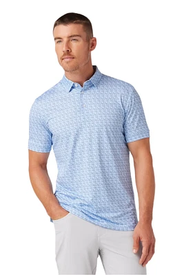 VERSA SS POLO