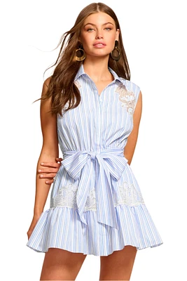 DIANA DRESS