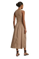 AMELIA DRESS