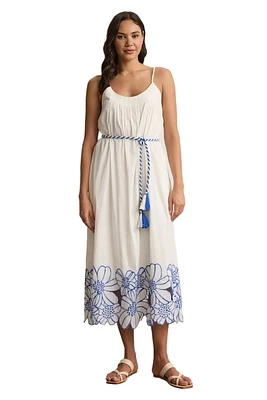JULIETTE DRESS