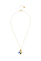 KYANTIE MIX PENDANT NECKLACE (NG-15280LQ)