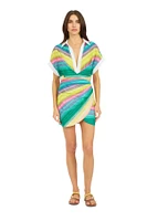 MONTMARTRE PREP DRESS