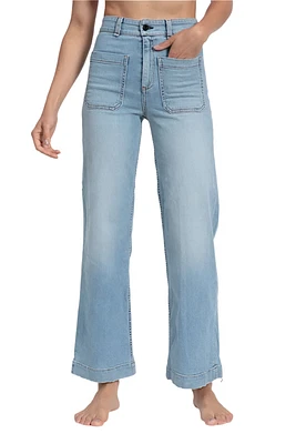 SAILOR PANT (W1256K015WAT)