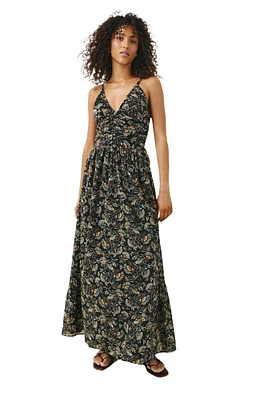 PALM DRESS