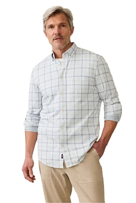 COASTLINE KNIT SHIRT
