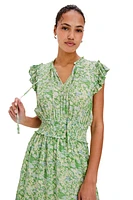 GARDEN DRESS