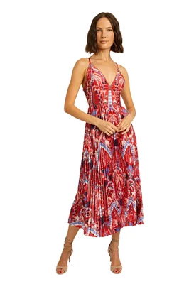 GENEVIEVE DRESS