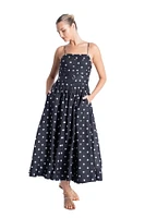 DIANA PRINT DRESS