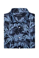HALYARD SS DRESS SHIRT