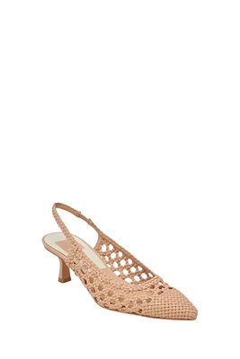 OLYMPA WOVEN STELLA