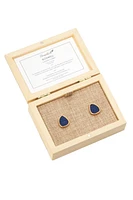 BOSWELL STUD EARRING