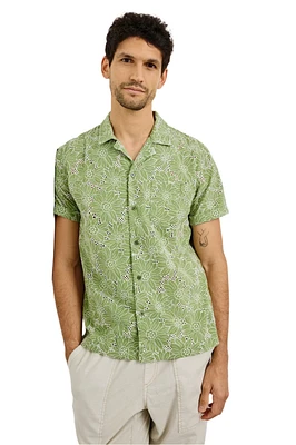 TYLER SS SHIRT