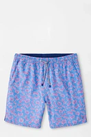 CRAB WALK SWIM TRUNK