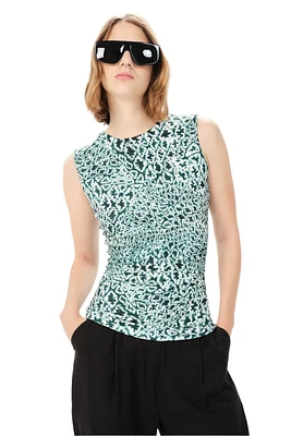 BARADERO JANE SLEEVELESS TOP