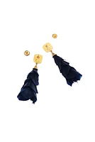 BRISTOL BAY STATEMENT EARRING