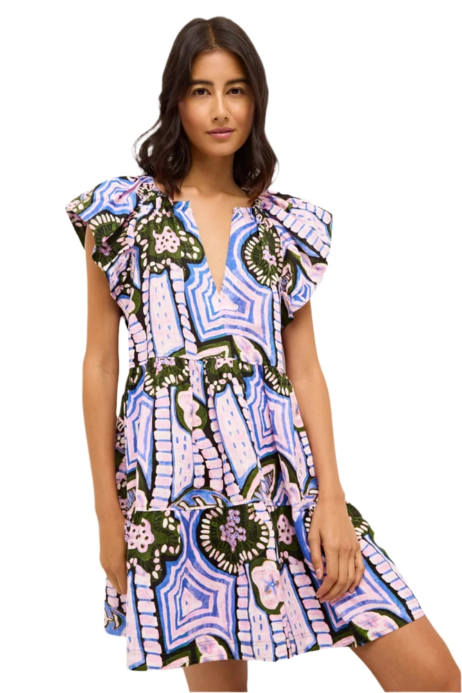KARA DRESS