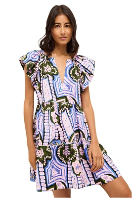 KARA DRESS
