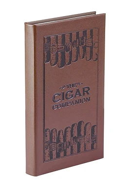 CIGAR COMPANION