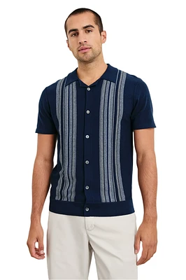 SILAS SHIRT