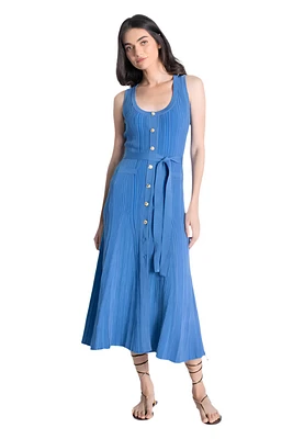 PAX KNIT DRESS