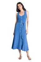 PAX KNIT DRESS
