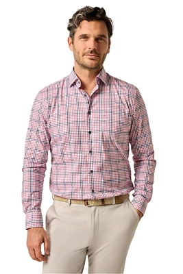 ELSON LS SPORT SHIRT