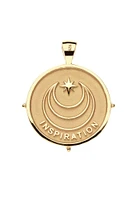 INSPIRATION ORIGINAL NECKLACE- DRAWN LINK CHAIN