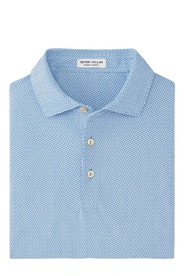 COSTA GEO PERFORMANCE POLO