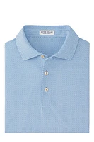 COSTA GEO PERFORMANCE POLO
