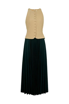ROBBIE DRESS