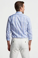 MARCEL COTTON SPORT SHIRT