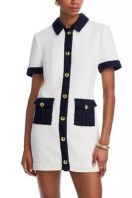 NISSY DRESS