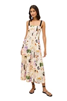 DIXON DRESS