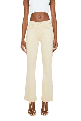 THE PATCH POCKET WEEKENDER