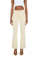 THE PATCH POCKET WEEKENDER