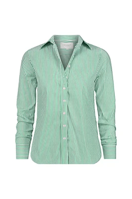 THE ICON SHIRT STRIPE