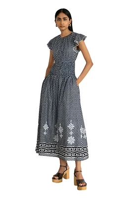 AURELIA DRESS (BS25DC1626)