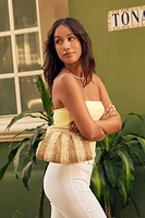 HYDRA HANDBAG