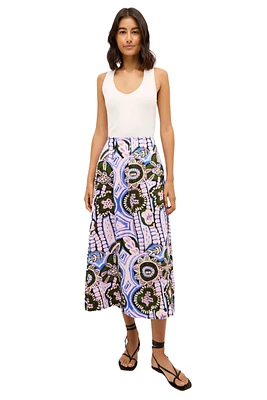 GLORIA SKIRT
