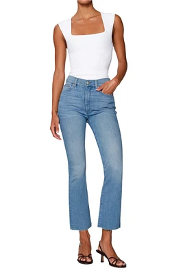 BRIDGET BOOT HIGH RISE CROP