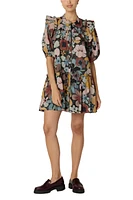 TATIANA MINI DRESS