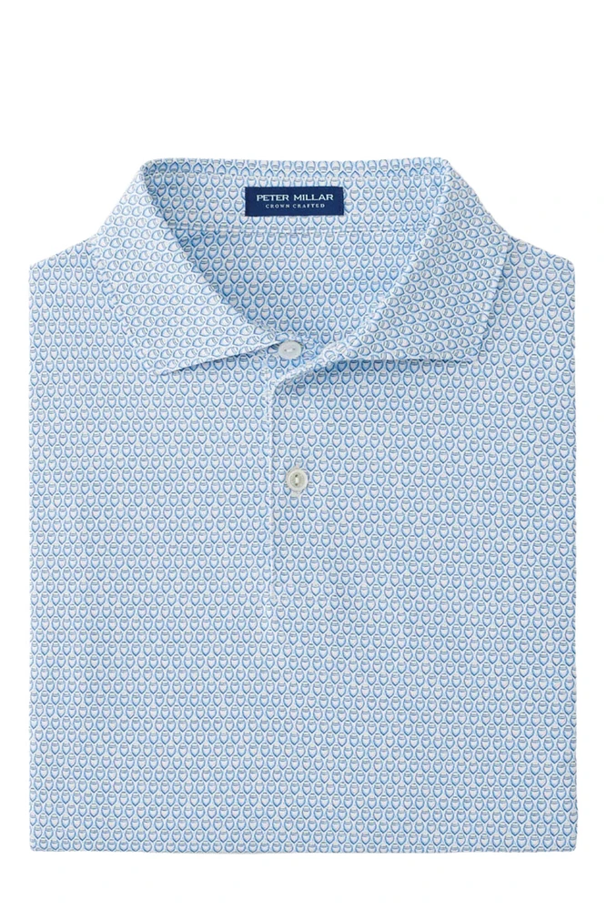 PALERMO PERFORMANCE POLO