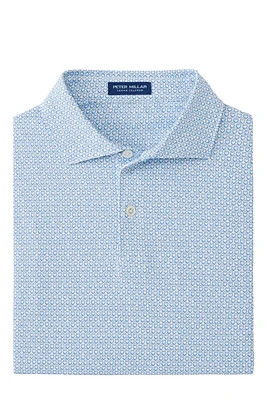 PALERMO PERFORMANCE POLO