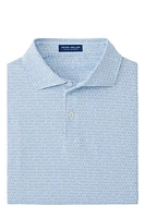PALERMO PERFORMANCE POLO