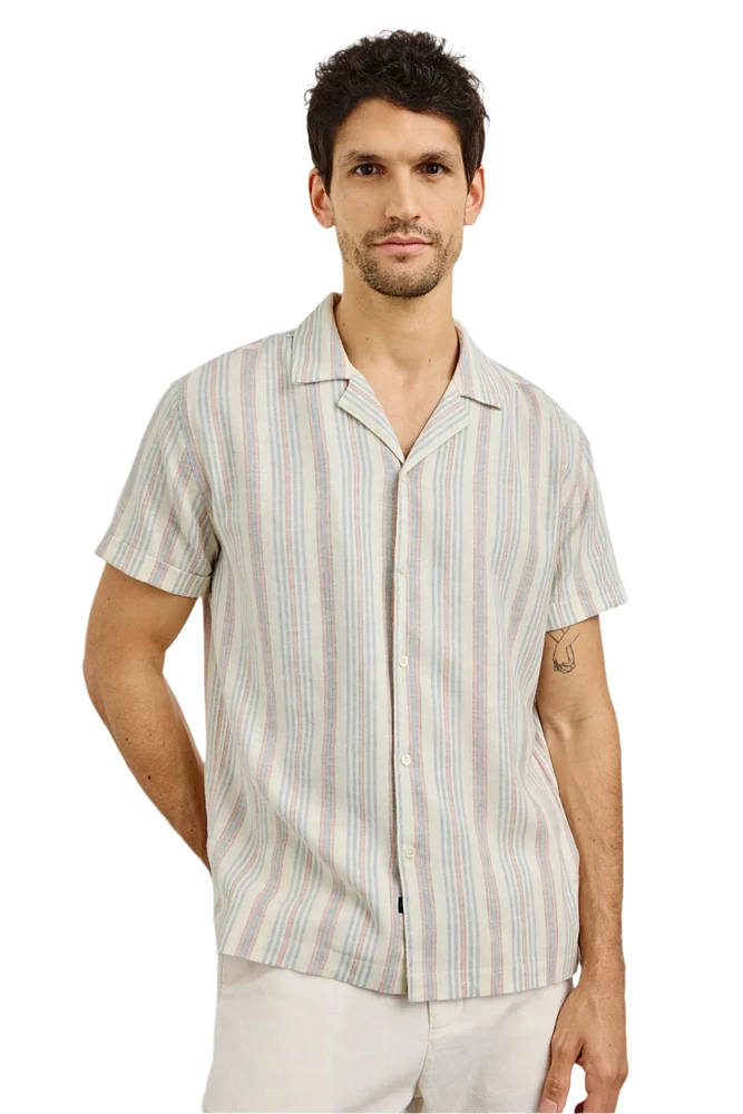 AMALFI SS SHIRT