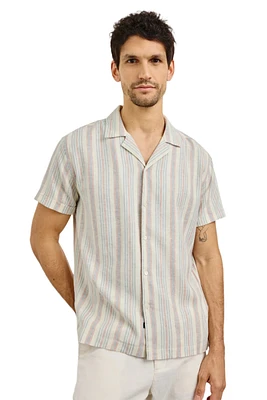 AMALFI SS SHIRT