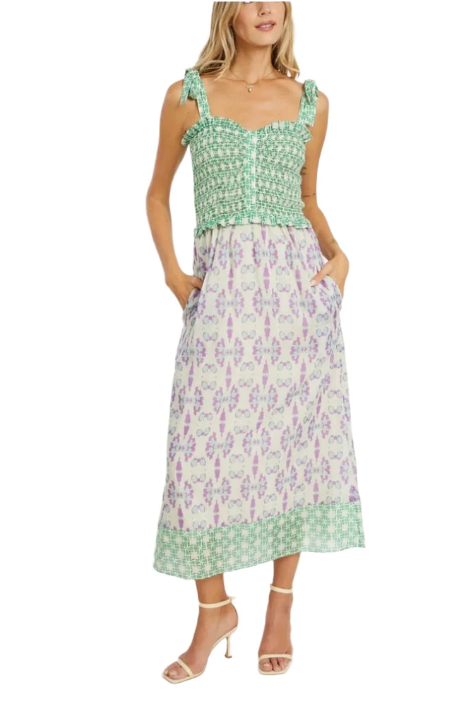 THANDI MAXI DRESS 3