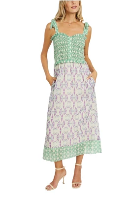 THANDI MAXI DRESS 3