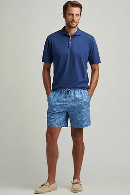 MAI TAI SWIM TRUNK